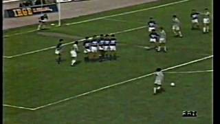 1986/87, Serie A, Juventus - Sampdoria 2-1 (28)