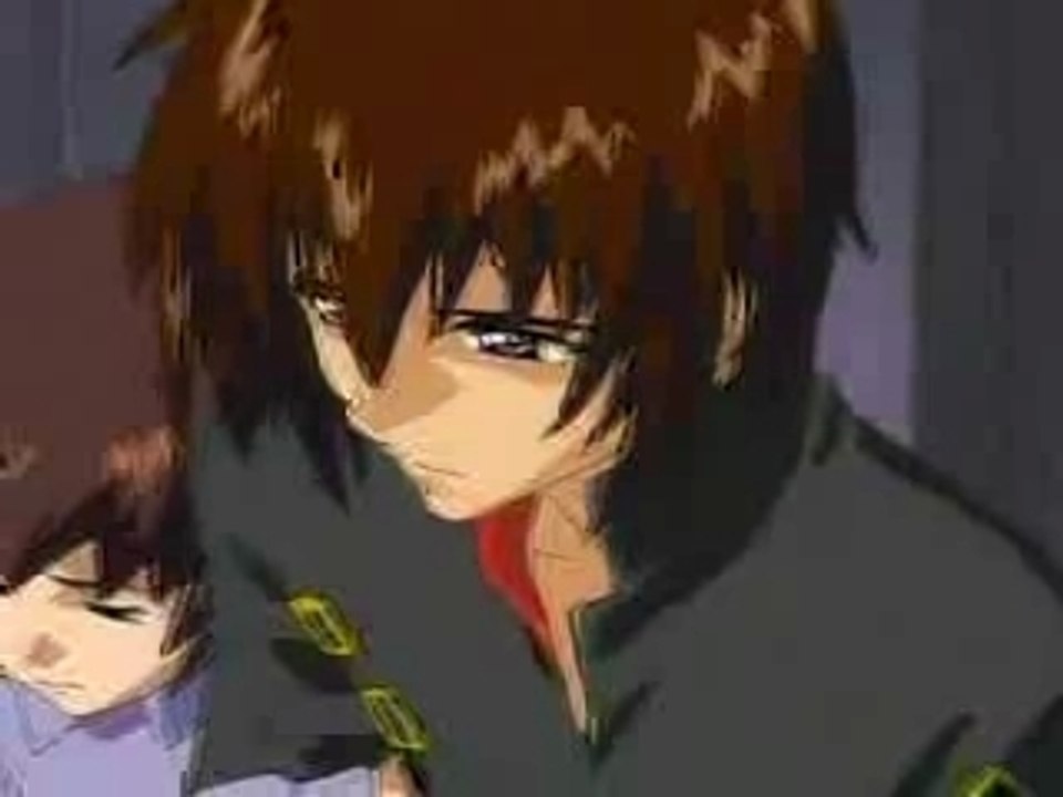 Fields of hope - Gundam Seed Destiny