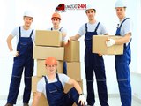 Inexpensive Moving Company Berlin For Removals Services