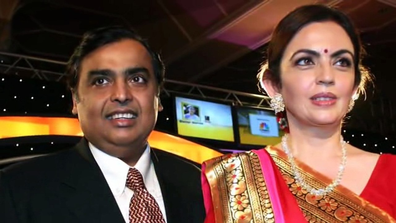 Top 10 Richest People In Asia till June 2016