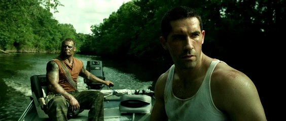 Universal Soldier : le jour du jugement