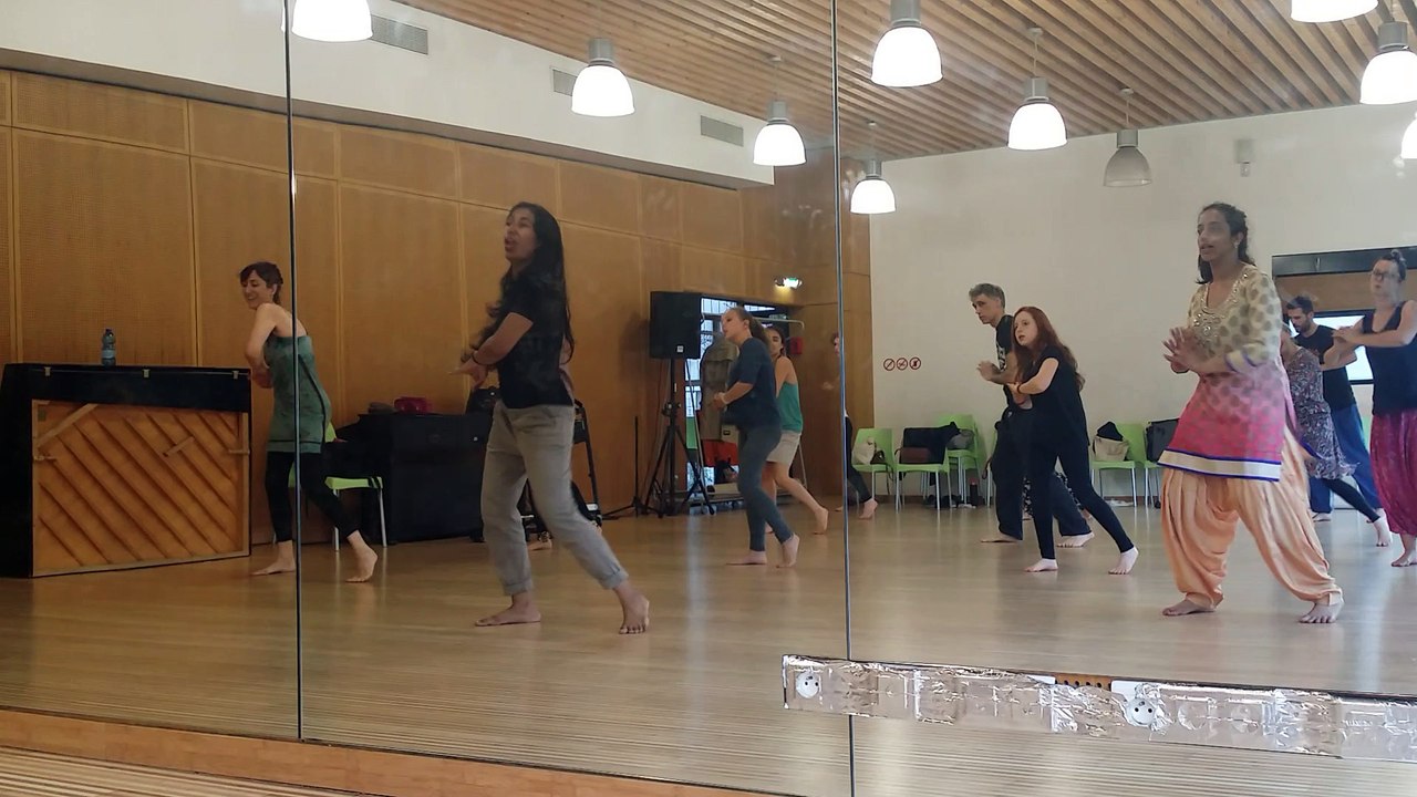 cours mercredi/lundi