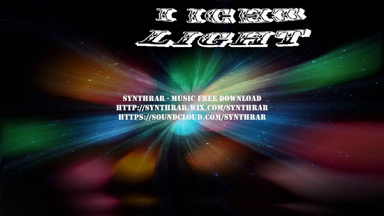 SYNTHRAR-MUSIC-LIGHT