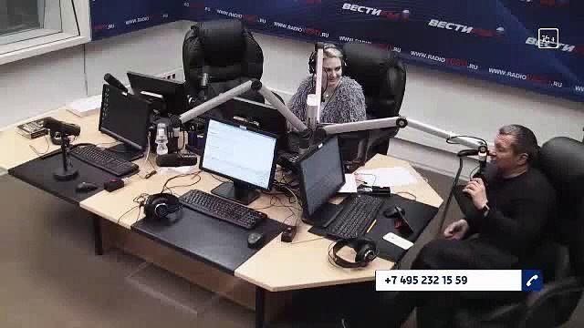 Как Владимир Рудольфович декламировал письмо Зульфугара