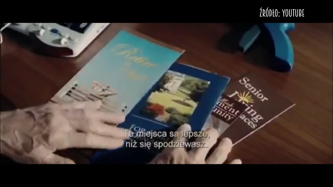 Kontrafilmowa - GRAN TORINO