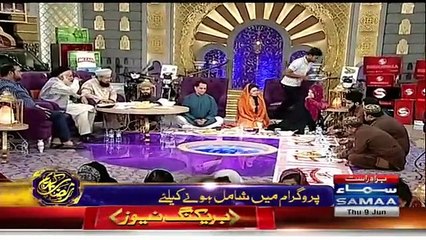 Tayabba Khannum Ne Kia Keh Dia keh Channel Ne Censor Kar Dia