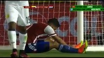 Colombia vs Paraguay Extended Highlights Copa America 2016