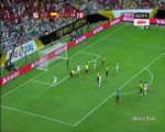 Peru Great Chance - Ecuador 0-2 Peru 08.06.2016