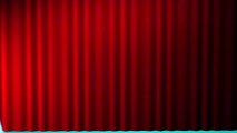 Logo#15 - Theater Curtain Opens Logo 1