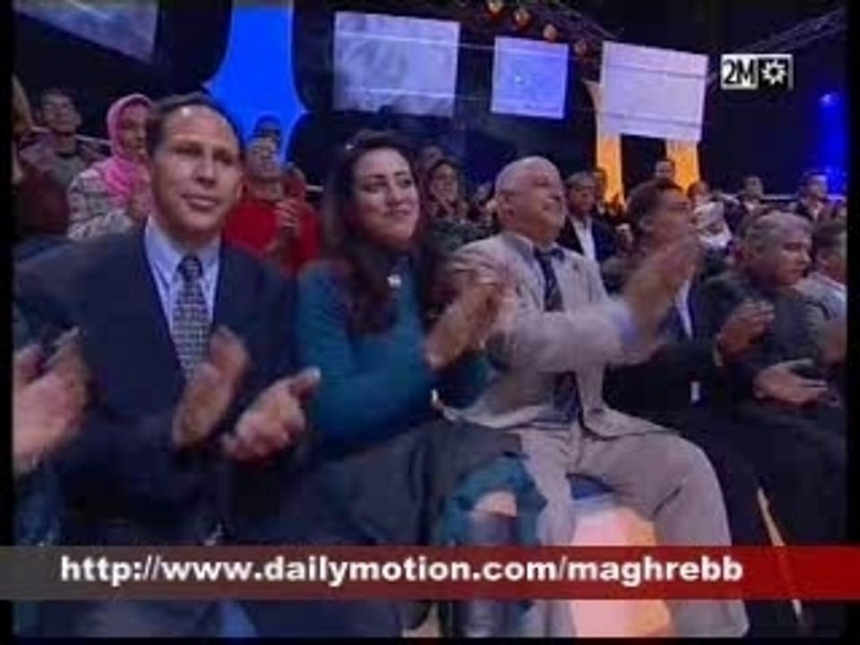 Abdelhadi Belkhiate Sada9t klamhom