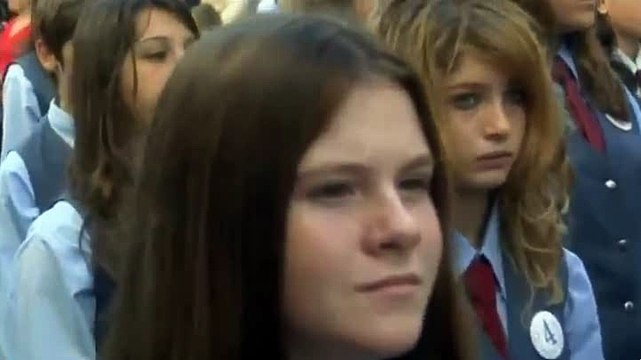 ΜΕΓΑΛΟΙ ΕΛΛΗΝΕΣ - ΙΩΑΝΝΗΣ ΚΑΠΟΔΙΣΤΡΙΑΣ