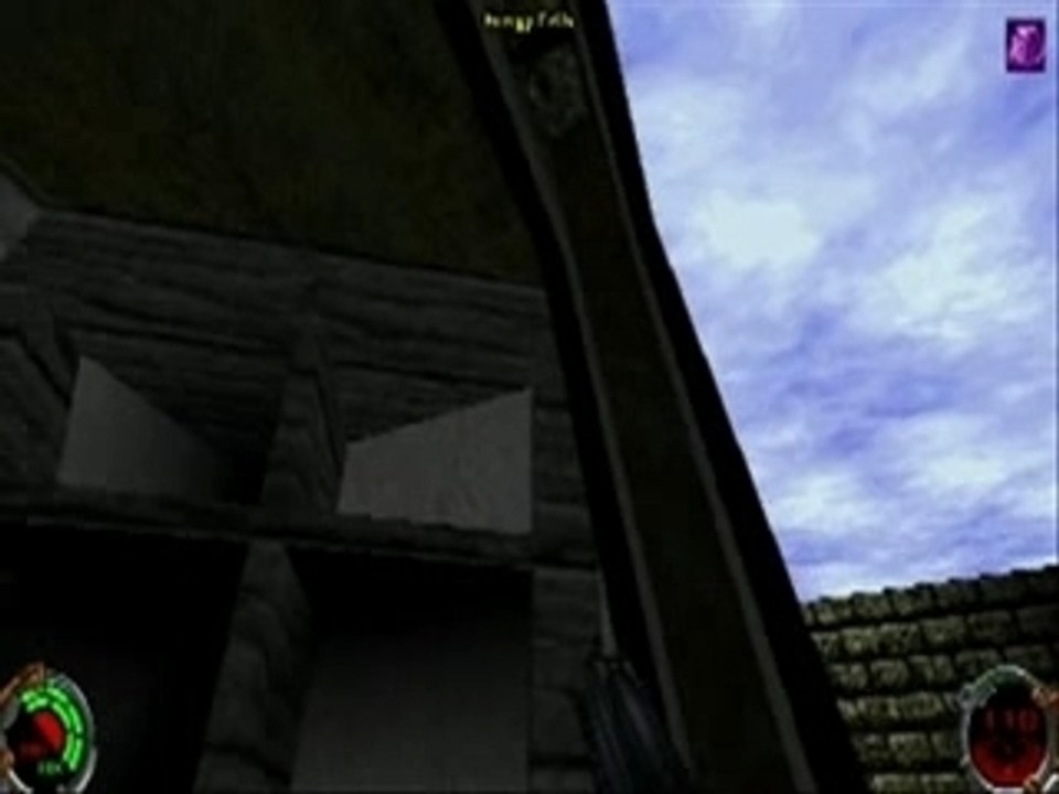 MotS - Level 5 - Ka'pa the Hutt's Palace