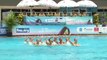 #3 Italy | Synchronized Swimming | Team Technical | Olympic Games Qualification (Rio de Janeiro)