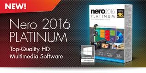 descargar nero platinum 2016 poderoso grabador de videos link mediafire