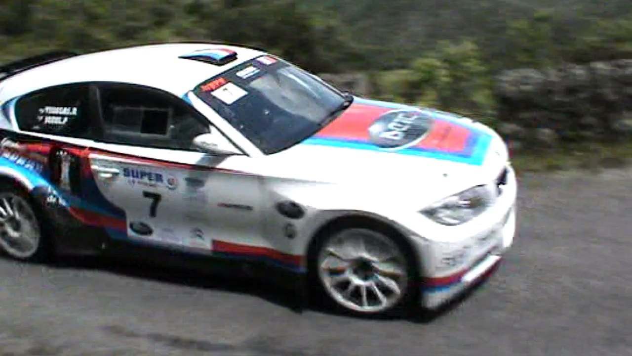 Rallye du Pays Viganais 2016