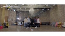 [Dance Practice] SEVENTEEN(세븐틴) - 예쁘다 (Pretty U) Dancecal Dear Carat ver.