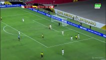 1-2 Antonio Valencia Goal HD - Ecuador vs Peru 08.06.2016
