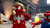 LEGO Marvel’s Avengers - Spider-Man Character Pack Trailer