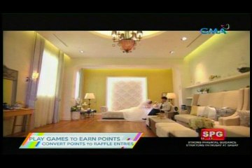 Secret Hotel June 9, 2016 Part 3