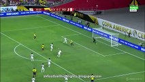 Enner Valencia Goal HD - Ecuador 1-2 Peru - 08-06-2016