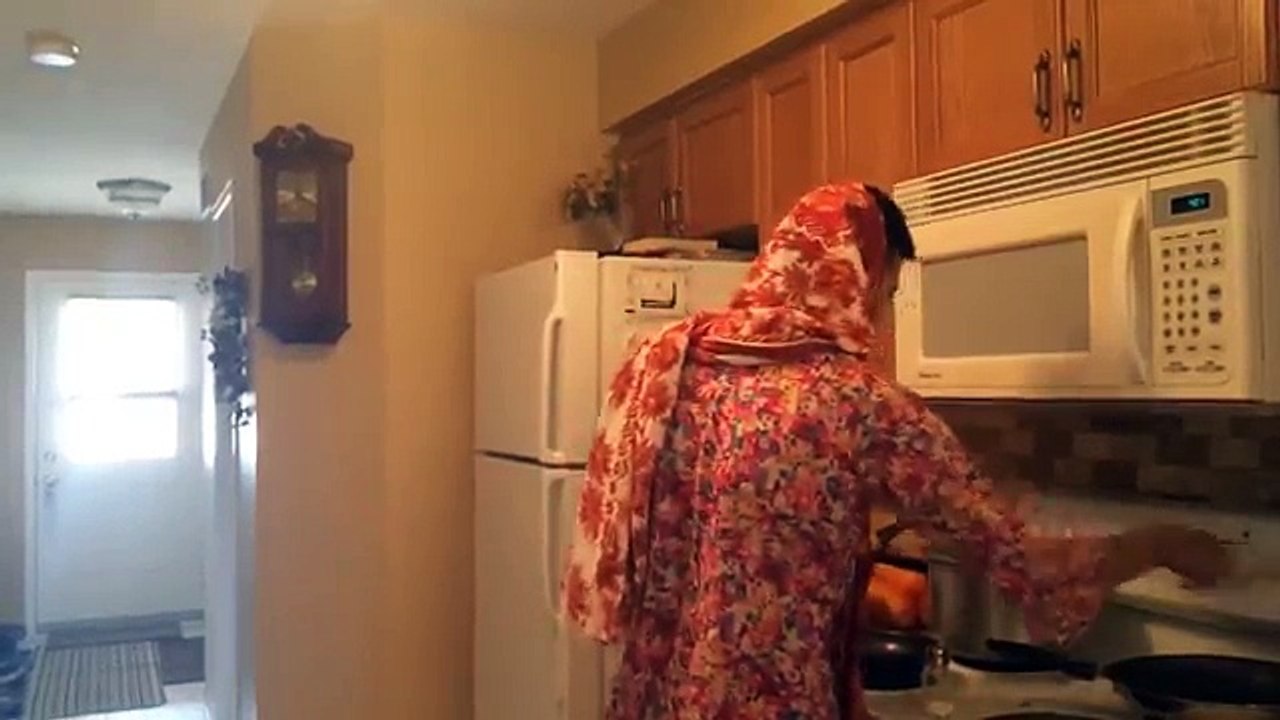 ZaidAliT   I hate when my mom does this!