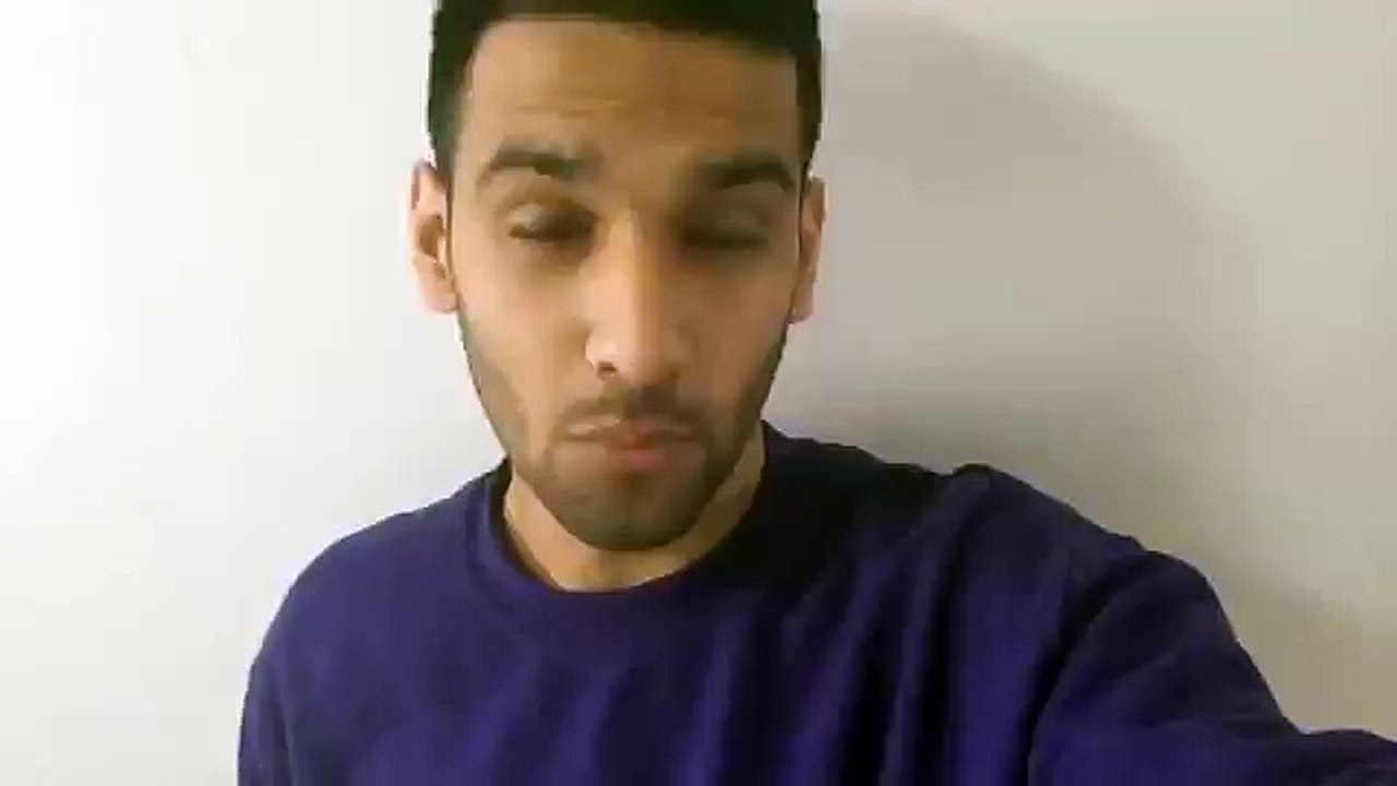 ZaidAliT   When your crush is single