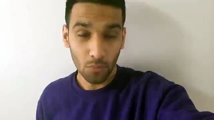 ZaidAliT   When your crush is single