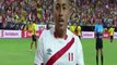 Christian Cueva Fantastic Gol •Ecuador vs Peru 1-2 • Copa America 2016
