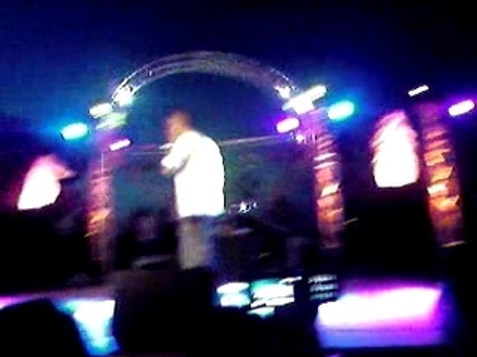 Berreta présentation , absence belek