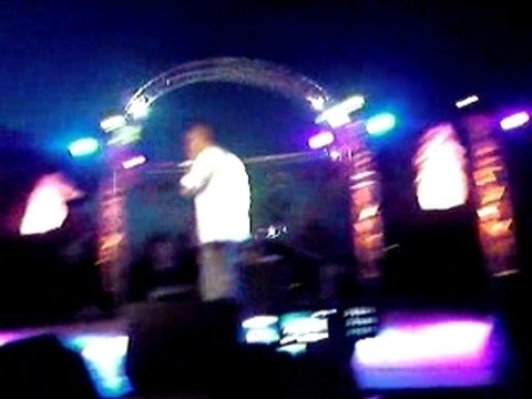 Berreta présentation , absence belek