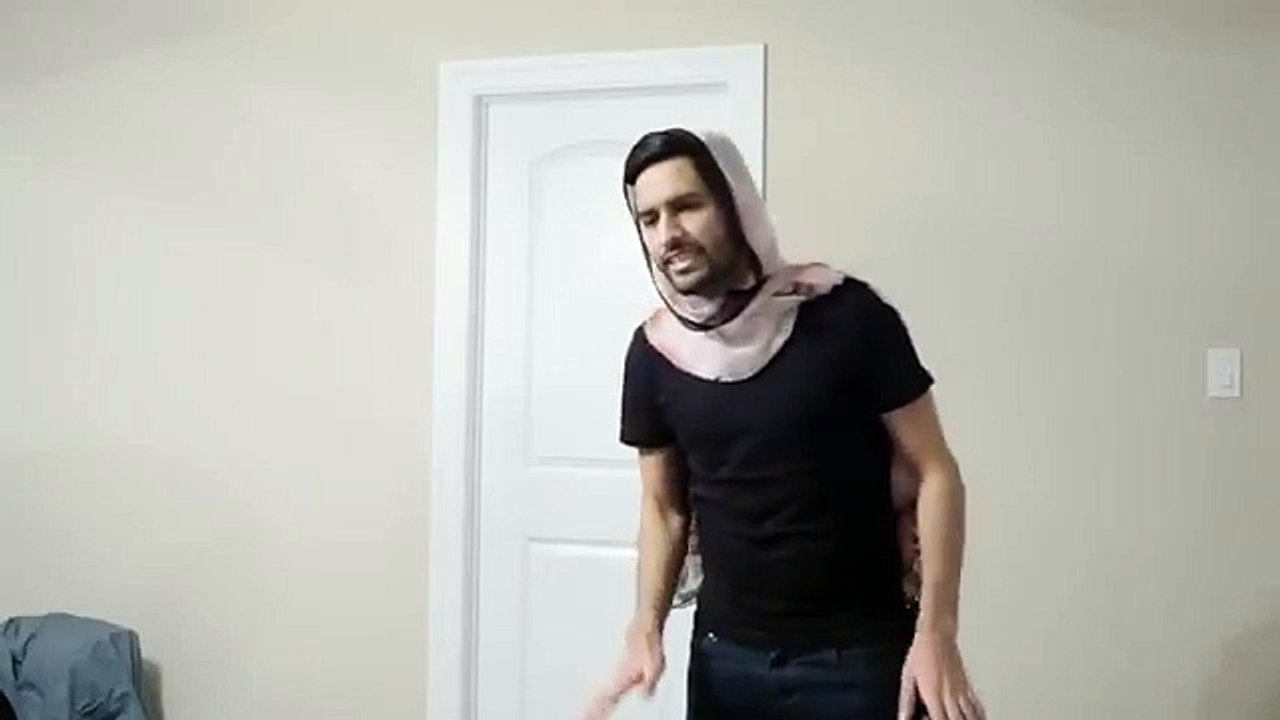 ZaidAliT   When your mom wakes you up