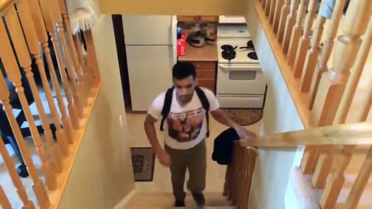 ZaidAliT   Whenever I get home