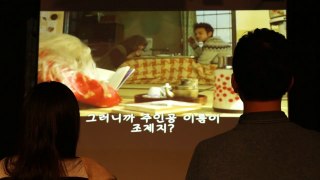 [2013 YVAC 22회 영상제] 영혜우호_29기 이서영 신지혜 이윤우 양인호