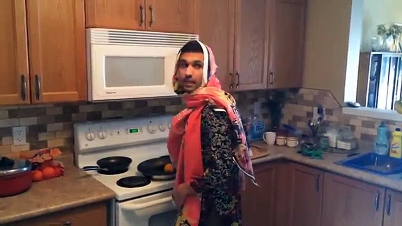 ZaidAliT   When your mom calls you