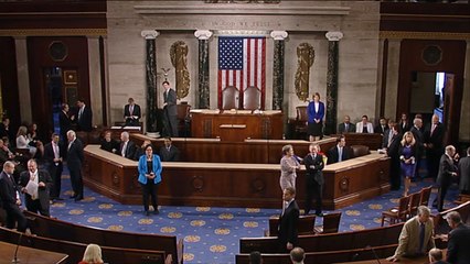 الكونغرس يناقش قانون "مكافحة حركة مقاطعة إسرائيل"