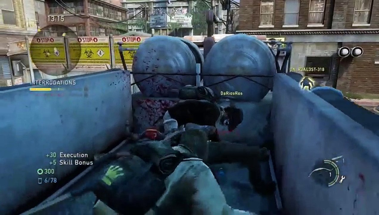 Fear_Urge's Live PS4 Broadcast (29)