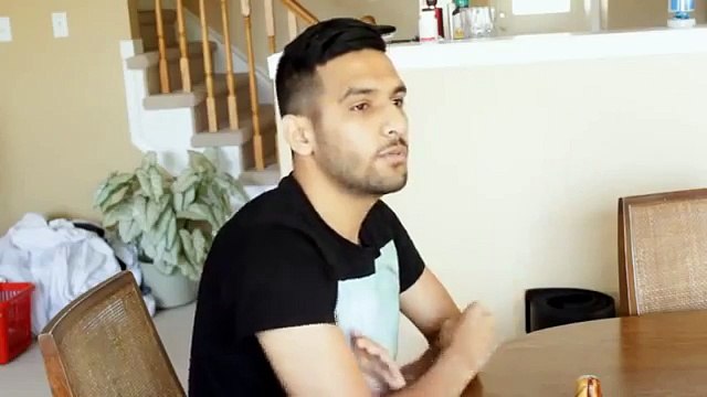 ZaidAliT White Restaurants vs Desi Restaurants