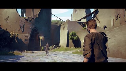 Absolver - Reveal Trailer