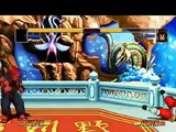 super street fighter 2 turbo hd remix combos trailer