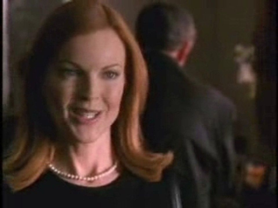 Le vrai mari de Bree