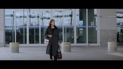 KARAのギュリら出演！映画『2つの恋愛』予告編