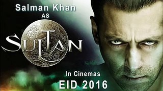 Sultan Movie Song 2016 Man Maane Naa By Arijit Singh Staring Salman Khan Deepika Padekone
