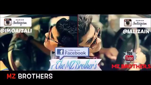 zaid ali t sham idrees danish ali mz brothers latest videos YouTube HD