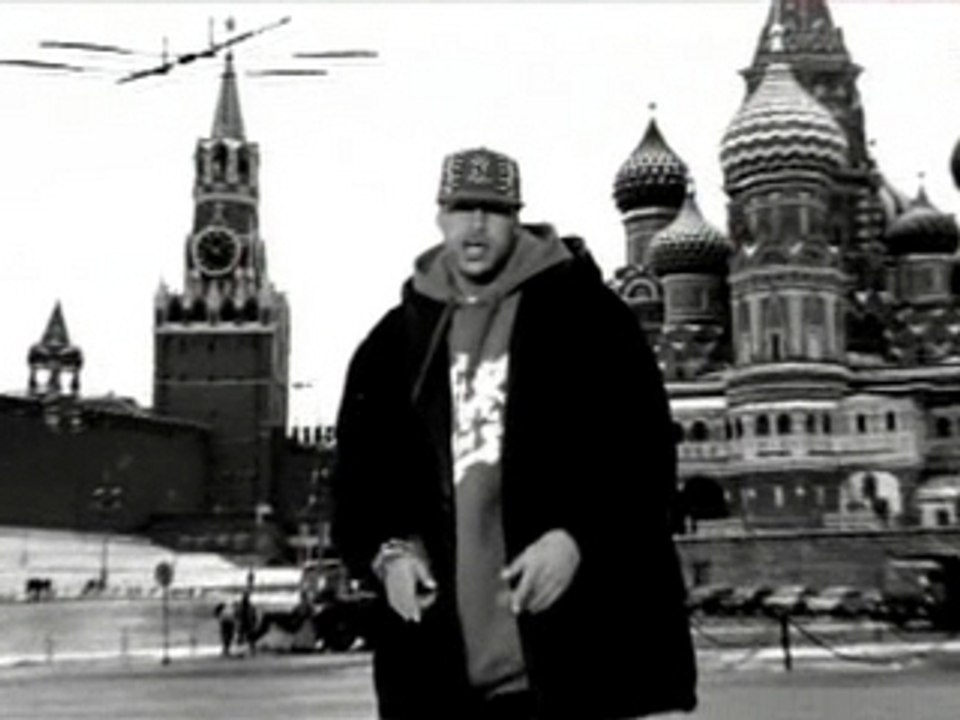 Booba - Pitbull