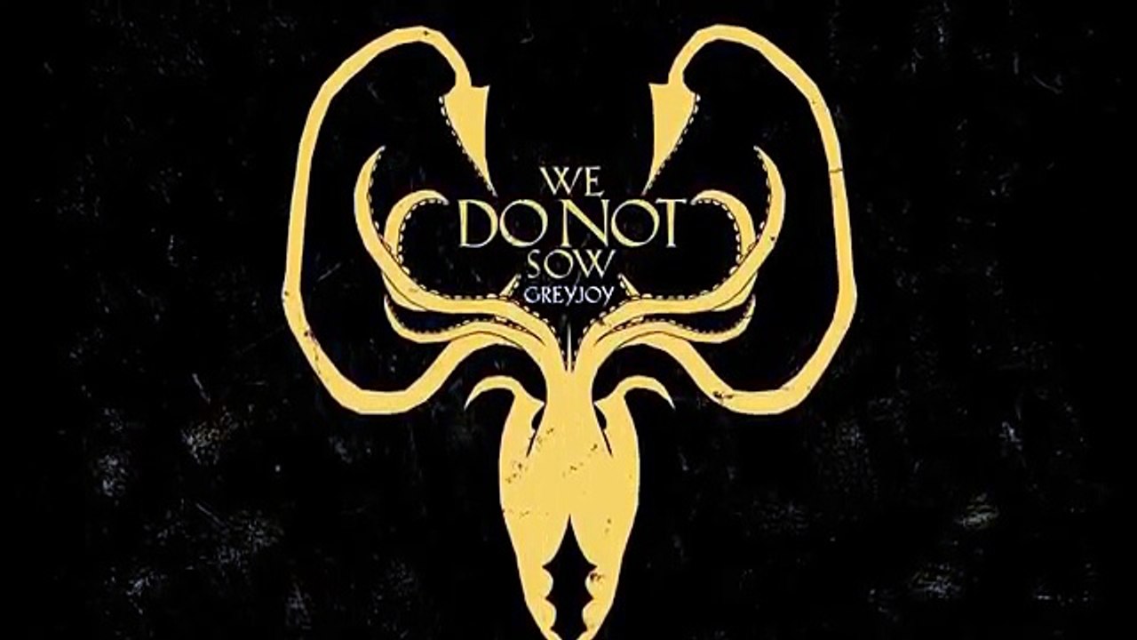 Game of Thrones Title Theme Song (HD Direct Rip) + DL Link -