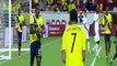 Miller Bolanos Goal ~ Ecuador vs Peru 2-2