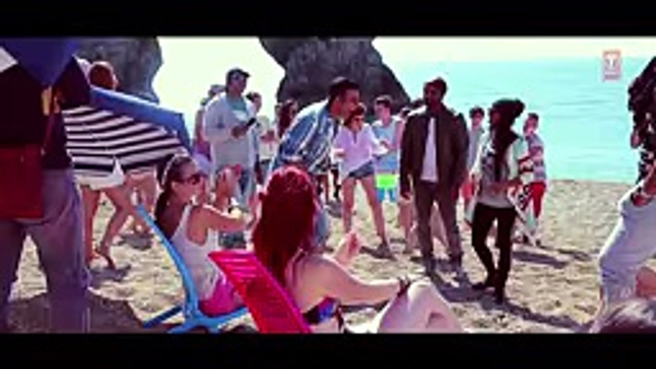 Making of Pyar Ki Video Song - HOUSEFULL 3 -