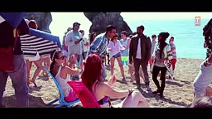 Making of Pyar Ki Video Song - HOUSEFULL 3 -