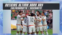 Copa América Centenario 2016 - México vs Uruguay