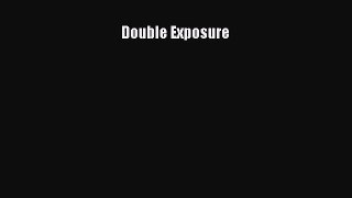 Download Double Exposure PDF Free